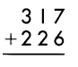 Spectrum Math Grade 4 Chapter 3 Lesson 1 Answer Key Adding 3-Digit Numbers 30
