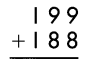 Spectrum Math Grade 4 Chapter 3 Lesson 1 Answer Key Adding 3-Digit Numbers 31