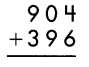 Spectrum Math Grade 4 Chapter 3 Lesson 1 Answer Key Adding 3-Digit Numbers 32