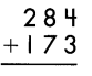 Spectrum Math Grade 4 Chapter 3 Lesson 1 Answer Key Adding 3-Digit Numbers 35