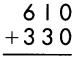 Spectrum Math Grade 4 Chapter 3 Lesson 1 Answer Key Adding 3-Digit Numbers 36