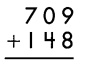 Spectrum Math Grade 4 Chapter 3 Lesson 1 Answer Key Adding 3-Digit Numbers 38