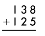 Spectrum Math Grade 4 Chapter 3 Lesson 1 Answer Key Adding 3-Digit Numbers 39