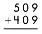 Spectrum Math Grade 4 Chapter 3 Lesson 1 Answer Key Adding 3-Digit Numbers 41