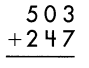 Spectrum Math Grade 4 Chapter 3 Lesson 1 Answer Key Adding 3-Digit Numbers 5