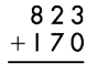 Spectrum Math Grade 4 Chapter 3 Lesson 1 Answer Key Adding 3-Digit Numbers 9