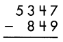 Spectrum Math Grade 4 Chapter 3 Lesson 2 Answer Key Subtracting through 4 Digits 10