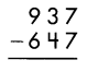 Spectrum Math Grade 4 Chapter 3 Lesson 2 Answer Key Subtracting through 4 Digits 12