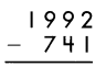 Spectrum Math Grade 4 Chapter 3 Lesson 2 Answer Key Subtracting through 4 Digits 37