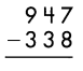 Spectrum Math Grade 4 Chapter 3 Lesson 2 Answer Key Subtracting through 4 Digits 5