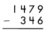 Spectrum Math Grade 4 Chapter 3 Lesson 2 Answer Key Subtracting through 4 Digits 6