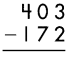 Spectrum Math Grade 4 Chapter 3 Lesson 2 Answer Key Subtracting through 4 Digits 7