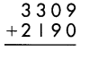 Spectrum Math Grade 4 Chapter 3 Lesson 3 Answer Key Adding 4-Digit Numbers 10