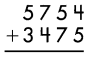 Spectrum Math Grade 4 Chapter 3 Lesson 3 Answer Key Adding 4-Digit Numbers 11