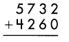 Spectrum Math Grade 4 Chapter 3 Lesson 3 Answer Key Adding 4-Digit Numbers 12