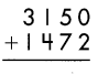 Spectrum Math Grade 4 Chapter 3 Lesson 3 Answer Key Adding 4-Digit Numbers 16