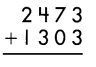 Spectrum Math Grade 4 Chapter 3 Lesson 3 Answer Key Adding 4-Digit Numbers 18