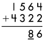 Spectrum Math Grade 4 Chapter 3 Lesson 3 Answer Key Adding 4-Digit Numbers 2