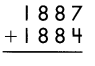 Spectrum Math Grade 4 Chapter 3 Lesson 3 Answer Key Adding 4-Digit Numbers 20