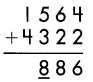 Spectrum Math Grade 4 Chapter 3 Lesson 3 Answer Key Adding 4-Digit Numbers 3