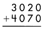 Spectrum Math Grade 4 Chapter 3 Lesson 3 Answer Key Adding 4-Digit Numbers 32