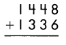 Spectrum Math Grade 4 Chapter 3 Lesson 3 Answer Key Adding 4-Digit Numbers 33
