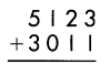 Spectrum Math Grade 4 Chapter 3 Lesson 3 Answer Key Adding 4-Digit Numbers 37