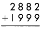 Spectrum Math Grade 4 Chapter 3 Lesson 3 Answer Key Adding 4-Digit Numbers 38