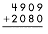 Spectrum Math Grade 4 Chapter 3 Lesson 3 Answer Key Adding 4-Digit Numbers 39