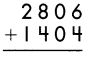 Spectrum Math Grade 4 Chapter 3 Lesson 3 Answer Key Adding 4-Digit Numbers 7