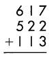 Spectrum Math Grade 4 Chapter 3 Lesson 6 Answer Key Adding 3 or More Numbers (through 4 Digits) 10