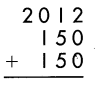 Spectrum Math Grade 4 Chapter 3 Lesson 6 Answer Key Adding 3 or More Numbers (through 4 Digits) 11