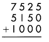 Spectrum Math Grade 4 Chapter 3 Lesson 6 Answer Key Adding 3 or More Numbers (through 4 Digits) 20