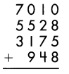Spectrum Math Grade 4 Chapter 3 Lesson 6 Answer Key Adding 3 or More Numbers (through 4 Digits) 25