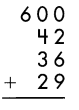 Spectrum Math Grade 4 Chapter 3 Lesson 6 Answer Key Adding 3 or More Numbers (through 4 Digits) 5