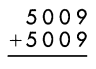 Spectrum Math Grade 4 Chapter 3 Lesson 7 Answer Key Adding 4- and 5-Digit Numbers 10