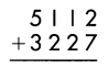 Spectrum Math Grade 4 Chapter 3 Lesson 7 Answer Key Adding 4- and 5-Digit Numbers 12