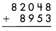 Spectrum Math Grade 4 Chapter 3 Lesson 7 Answer Key Adding 4- and 5-Digit Numbers 16