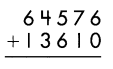 Spectrum Math Grade 4 Chapter 3 Lesson 7 Answer Key Adding 4- and 5-Digit Numbers 19
