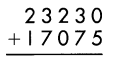 Spectrum Math Grade 4 Chapter 3 Lesson 7 Answer Key Adding 4- and 5-Digit Numbers 21