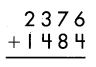 Spectrum Math Grade 4 Chapter 3 Lesson 7 Answer Key Adding 4- and 5-Digit Numbers 22