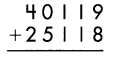 Spectrum Math Grade 4 Chapter 3 Lesson 7 Answer Key Adding 4- and 5-Digit Numbers 25