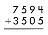 Spectrum Math Grade 4 Chapter 3 Lesson 7 Answer Key Adding 4- and 5-Digit Numbers 26