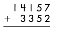 Spectrum Math Grade 4 Chapter 3 Lesson 7 Answer Key Adding 4- and 5-Digit Numbers 27