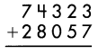 Spectrum Math Grade 4 Chapter 3 Lesson 7 Answer Key Adding 4- and 5-Digit Numbers 5