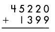 Spectrum Math Grade 4 Chapter 3 Lesson 9 Answer Key Addition and Subtraction Practice 14