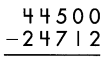 Spectrum Math Grade 4 Chapter 3 Lesson 9 Answer Key Addition and Subtraction Practice 27