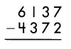 Spectrum Math Grade 4 Chapter 3 Lesson 9 Answer Key Addition and Subtraction Practice 28