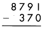 Spectrum Math Grade 4 Chapter 3 Lesson 9 Answer Key Addition and Subtraction Practice 31