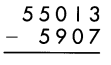Spectrum Math Grade 4 Chapter 3 Lesson 9 Answer Key Addition and Subtraction Practice 33